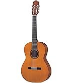 Amazon.com: Yamaha CGS102A Half-Size Classical Guitar